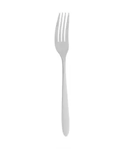 بسته 4 عددی چنگال مدل S01 استیل