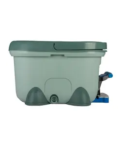 تی شور پدالی دو رنگ سوئیت هوم