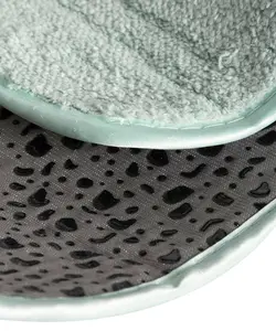 پادری ساده لیائو