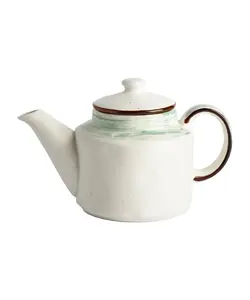 قوری سرامیکی