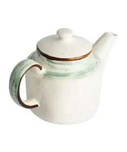 قوری سرامیکی