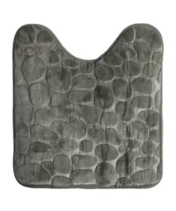 پادری توالت فرنگی طرح سنگ سانیتری