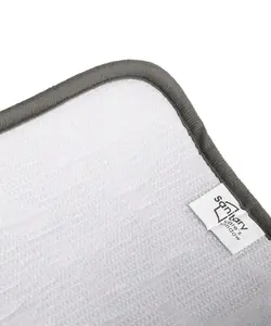 پادری توالت فرنگی طرح سنگ سانیتری