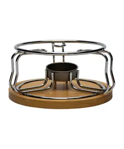 پایه وارمر قوری