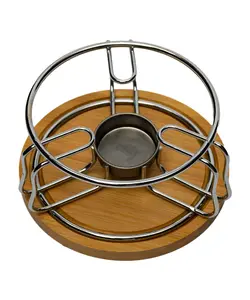 پایه وارمر قوری