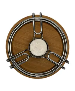 پایه وارمر قوری