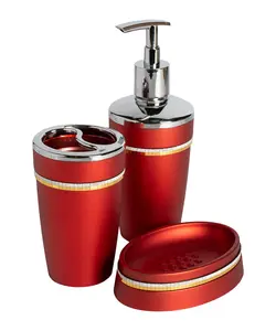 ست سرویس بهداشتی 3 پارچه