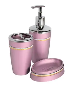 ست سرویس بهداشتی 3 پارچه