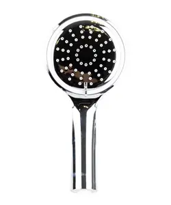 سردوشی حمام سه حالته تلفنی