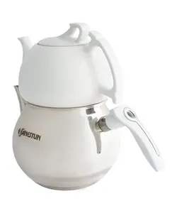 ست قوری و کتری مدل آیلی جانستون