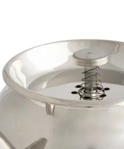 ست قوری و کتری مدل آیلی جانستون