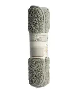 پادری 40*60 پرزدار سانیتری