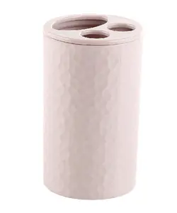 جا مسواکی پلاستیکی