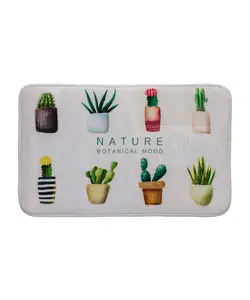 پادری 45*75 طرح کاکتوس سانیتری