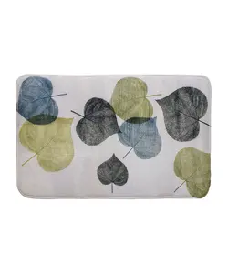 پادری 45*75 طرح برگ سانیتری