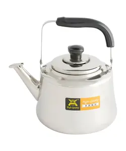 کتری 2 لیتری استیل