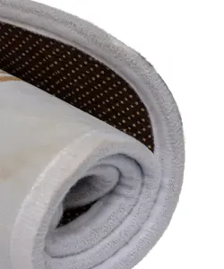 پادری 45*75 طرح پارادایس سانیتری