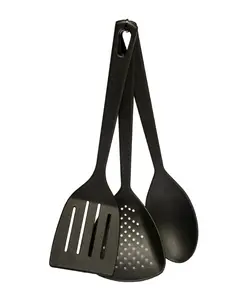 مجموعه سه عددی ابزار آشپزی