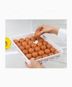 ظرف نگهداری تخم مرغ هوبی لایف