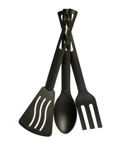 مجموعه سه عددی ابزار آشپزی