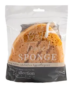 لیف اسفنجی گرد کرامل