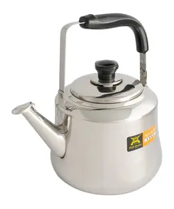 کتری 4 لیتری استیل