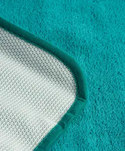 پادری 80*50 پرزدار سانیتری