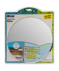 آینه 35 سانتی متری با قطر 3 میلی متر