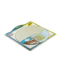 آینه 35 سانتی متری با قطر 3 میلی متر