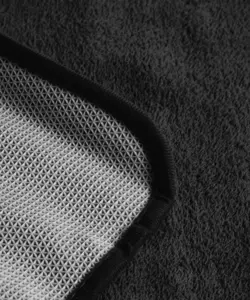 پادری 80*50 پرزدار سانیتری