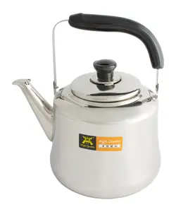 کتری 5 لیتری استیل