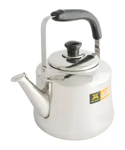 کتری 5 لیتری استیل