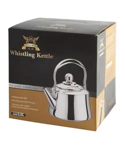 کتری 5 لیتری استیل