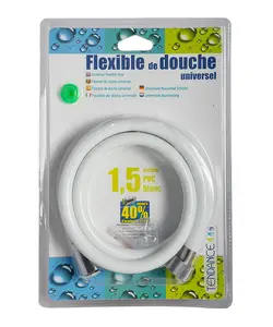 شلنگ 1.5 متری سرویس بهداشتی تندنس