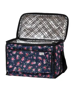 ساک پیک نیک ترگال سایز 2 طرح گلريز هومتکس