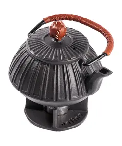 قوری چدن مدل Fiorela نالینو