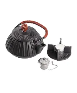 قوری چدن مدل Fiorela نالینو