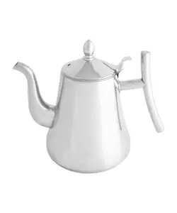 قوری 1.5 لیتری استیل