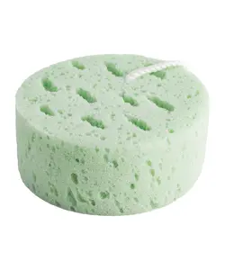 لیف اسفنجی گرد کرامل