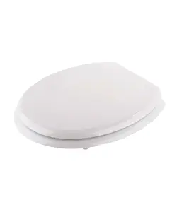 درب توالت فرنگی ساده