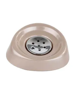 جاصابونی پلاستیکی رومیزی