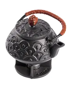 قوری چدن مدل Fiorenza نالینو