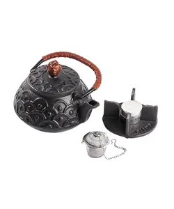 قوری چدن مدل Fiorenza نالینو