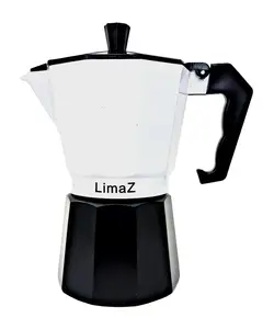 موکا پات سه کاپ لیماز