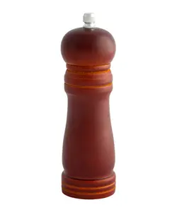 فلفل ساب بزرگ چوبی