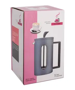 فرنچ پرس 600 میلی لیتری وان کافی