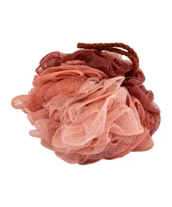 لیف مخصوص شامپو بدن کرامل