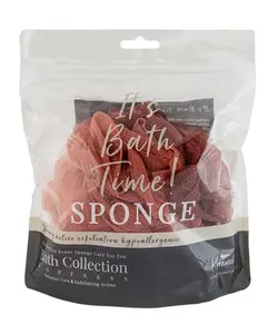 لیف مخصوص شامپو بدن کرامل