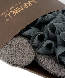 لیف دستکشی کرامل