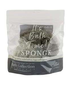 لیف مخصوص شامپو بدن کرامل